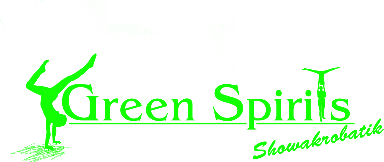Green Spirits