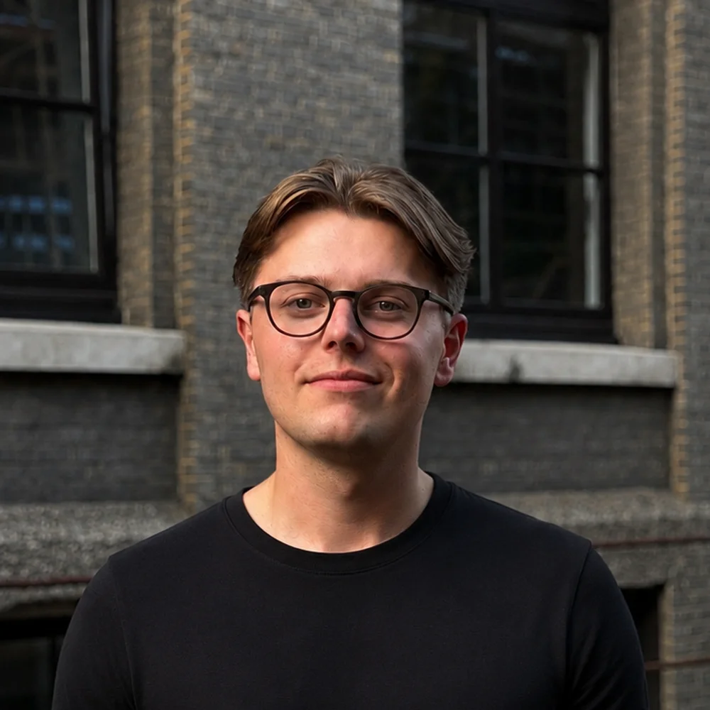 Johannes Möller