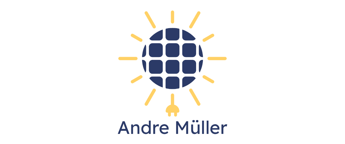 Andre Müller Photovoltaik