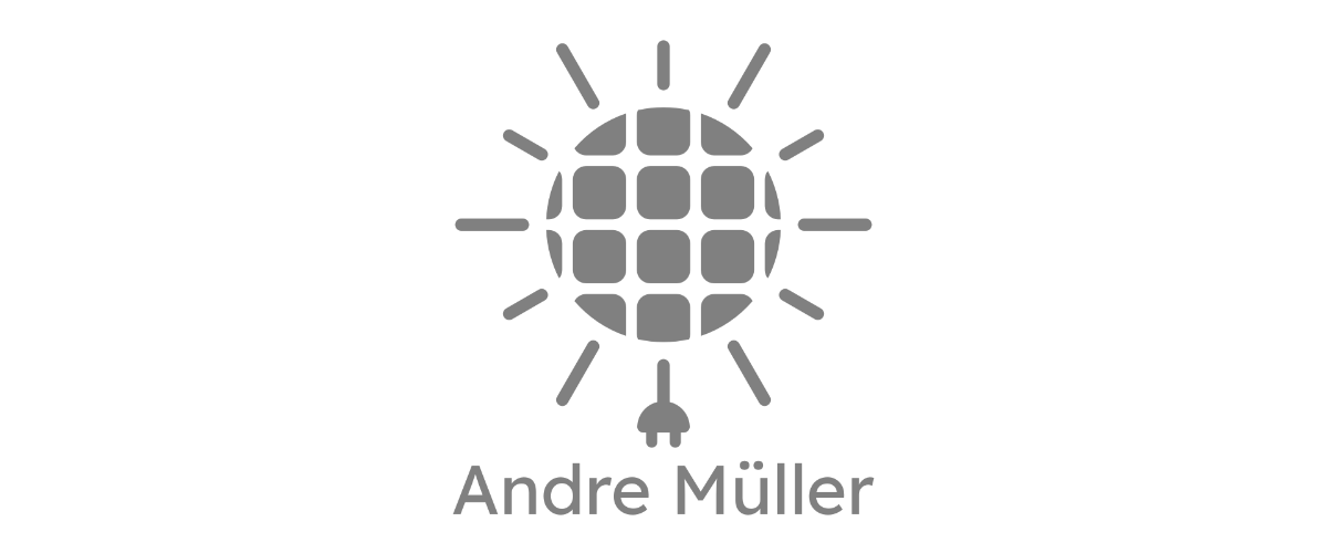 Andre Müller Photovoltaik