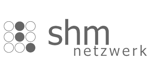 shm netzwerk